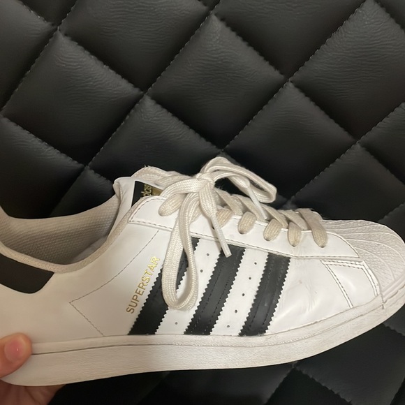 •SUPERSTAR ADIDAS• - Picture 8 of 11